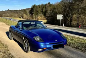 Fiat Barchetta 1.8 16V