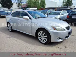 Lexus IS 220d Luxury/ Tüv NEU Bild 3