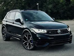 Volkswagen Tiguan Tiguan 2.0 TSI 4Motion OPF DSG R