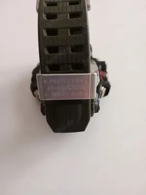 Casio G - Shock GWG 1000- 1A3ER Mudmaster Premium Bild 5