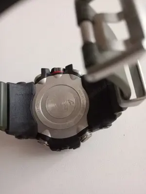 Casio G - Shock GWG 1000- 1A3ER Mudmaster Premium Bild 6