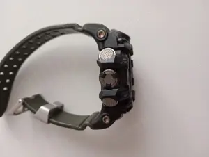 Casio G - Shock GWG 1000- 1A3ER Mudmaster Premium Bild 3