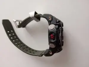 Casio G - Shock GWG 1000- 1A3ER Mudmaster Premium Bild 2