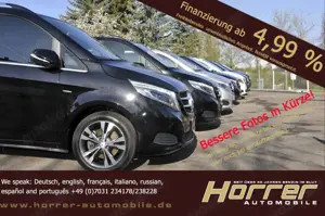 Mercedes-Benz Vito 114 CDI lang Tourer PRO Kamera Tempomat