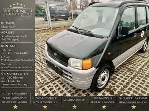 Daihatsu Move *25 KMH KM H*Orig 75.000 KM*Lieferung mögl*