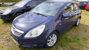 Opel Corsa Selection