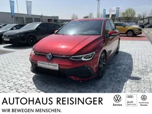 Volkswagen Golf VIII GTI Clubsport 2,0 TSI DSG (IQ-Light+Navi+Rear