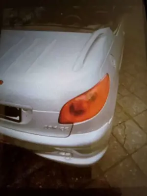 Peugeot 206 CC Platinum Bild 4