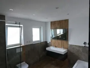 5-Zimmer-Maisonettewohn in 65329 Hohenstein, Langgasse 28 ,Großzügige Maisonettewohnung 164 qm