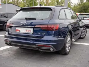 Audi A4 Avant 40 TDI ACC SITZBELÜFTUNG MATRIX-LED Bild 3