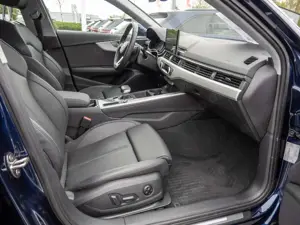 Audi A4 Avant 40 TDI ACC SITZBELÜFTUNG MATRIX-LED Bild 2