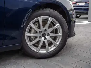 Audi A4 Avant 40 TDI ACC SITZBELÜFTUNG MATRIX-LED Bild 5