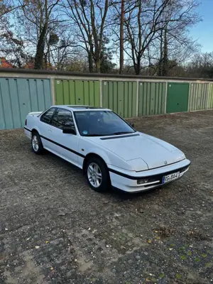 Honda Prelude 2.0 EX