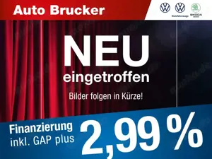 Volkswagen Golf VIII 1.5 TSI 85 kW Life +LED+SHZ+3-Zonen-Klima+App