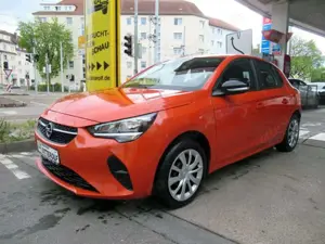Opel Corsa -e Edition 50kWh 5tg Klimaaut/Tempo/Bluetoo Bild 2