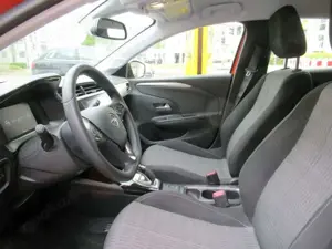 Opel Corsa -e Edition 50kWh 5tg Klimaaut/Tempo/Bluetoo Bild 4