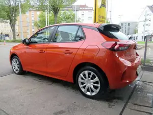 Opel Corsa -e Edition 50kWh 5tg Klimaaut/Tempo/Bluetoo Bild 3