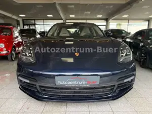 Porsche Panamera 4 S Sport-Chrono Paket
