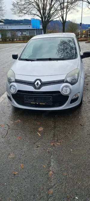 Renault Twingo 1.2 16V 75