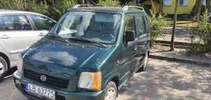 Suzuki Wagon R+ 1.0 GL