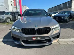 BMW M5 Lim. Carbon HK R.Kamera 20" FINANZIERUNG Bild 2