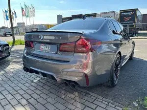 BMW M5 Lim. Carbon HK R.Kamera 20" FINANZIERUNG Bild 5
