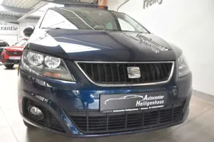 SEAT Alhambra 2.0 TDI Style 3Z-Klima Pano Kamera Temp