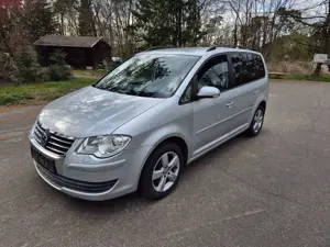 Volkswagen Touran 1.4 TSI United