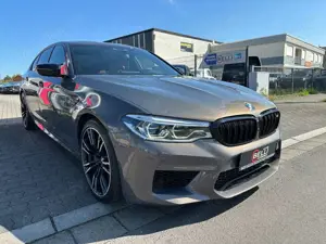 BMW M5 Lim. Carbon HK R.Kamera 20" FINANZIERUNG Bild 3