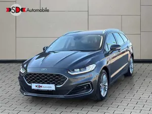 Ford Mondeo 2.0 Vignale LED Navi ACC AHK BLIS