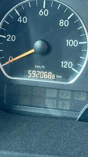 Mercedes-Benz Atego 1229 Bild 4