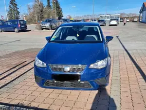 SEAT Ibiza 1.0 TSI 70kW Style