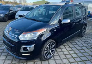 Citroen C3 1.6 Picasso Selection Temp.|PDC|Klimaauto.
