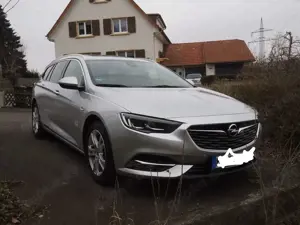 Opel Insignia Insignia Sports Tourer 2.0 Diesel Aut. Innovation