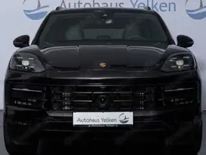 Porsche Cayenne E-Hybrid *PANO*LUFT*BOSE*ACC*18-WEGE*21" Bild 3