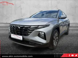 Hyundai TUCSON 2WD*LED*Navi*Funk.P.*Shz*Temp.*Kam*ACC