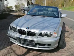 BMW 320 320 Ci