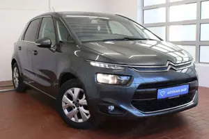 Citroen C4 Picasso Selection virt. Cockpit Bild 3