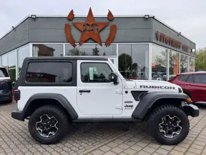 Jeep Wrangler °IIIIIII° JL  Rubicon "RECON" Limitiert