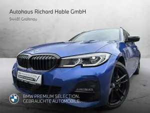 BMW 330 e xDrive Touring