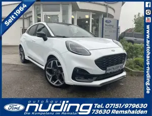 Ford Puma 1.5 EcoBoost ST X BLIS/RFK/LED/el.Heckklappe Bild 1