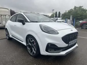 Ford Puma 1.5 EcoBoost ST X BLIS/RFK/LED/el.Heckklappe Bild 4