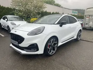 Ford Puma 1.5 EcoBoost ST X BLIS/RFK/LED/el.Heckklappe Bild 2