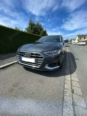 Audi A4 35 TFSI S tronic advanced Virtual+/ACC/LED/Navi+