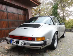 Porsche 911 Bild 4