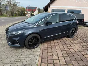 Ford S-Max S-MAX Vignale AWD mit Massagesitze belüftet