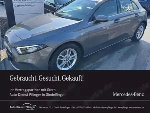 Mercedes-Benz A 180 Automatik*LED*MBUX*Kamera*Business-Paket* Bild 1