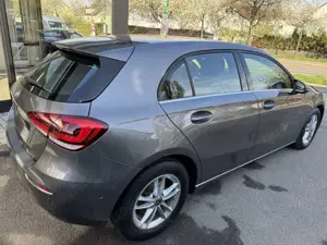 Mercedes-Benz A 180 Automatik*LED*MBUX*Kamera*Business-Paket* Bild 4