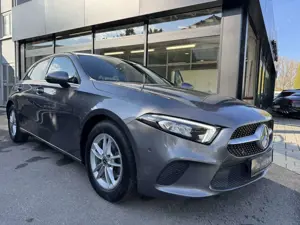 Mercedes-Benz A 180 Automatik*LED*MBUX*Kamera*Business-Paket* Bild 5