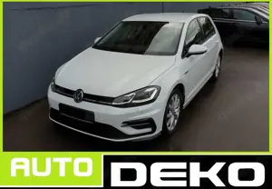 Volkswagen Golf 7 1.5 TSI DSG * R-Line *LED/Navi/ACC/Alu